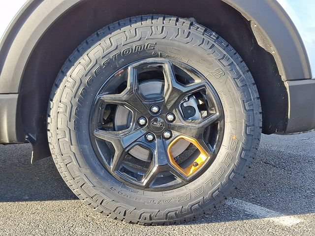 New 2026 Ford Explorer Tremor w/ Tremor Ultimate Package AWD/4WD image 5