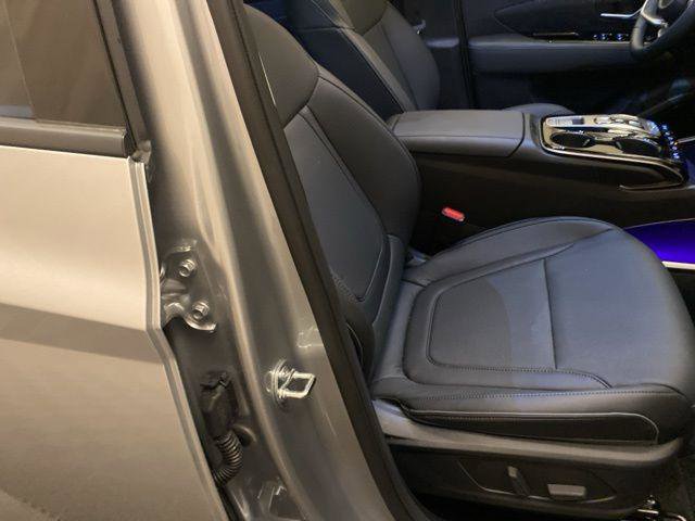 New 2024 Hyundai Tucson Limited image 23
