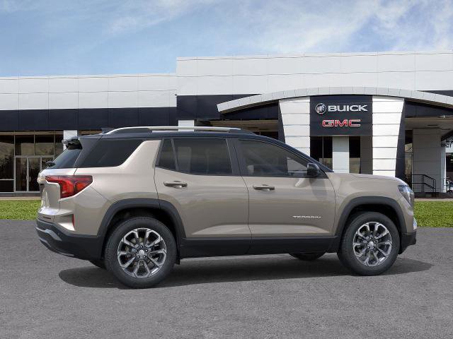 New 2026 GMC Terrain Elevation image 5