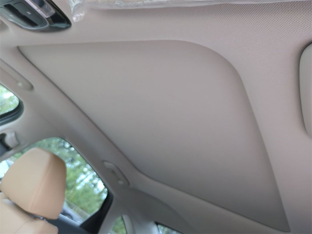 New 2025 Hyundai Sonata Limited image 20