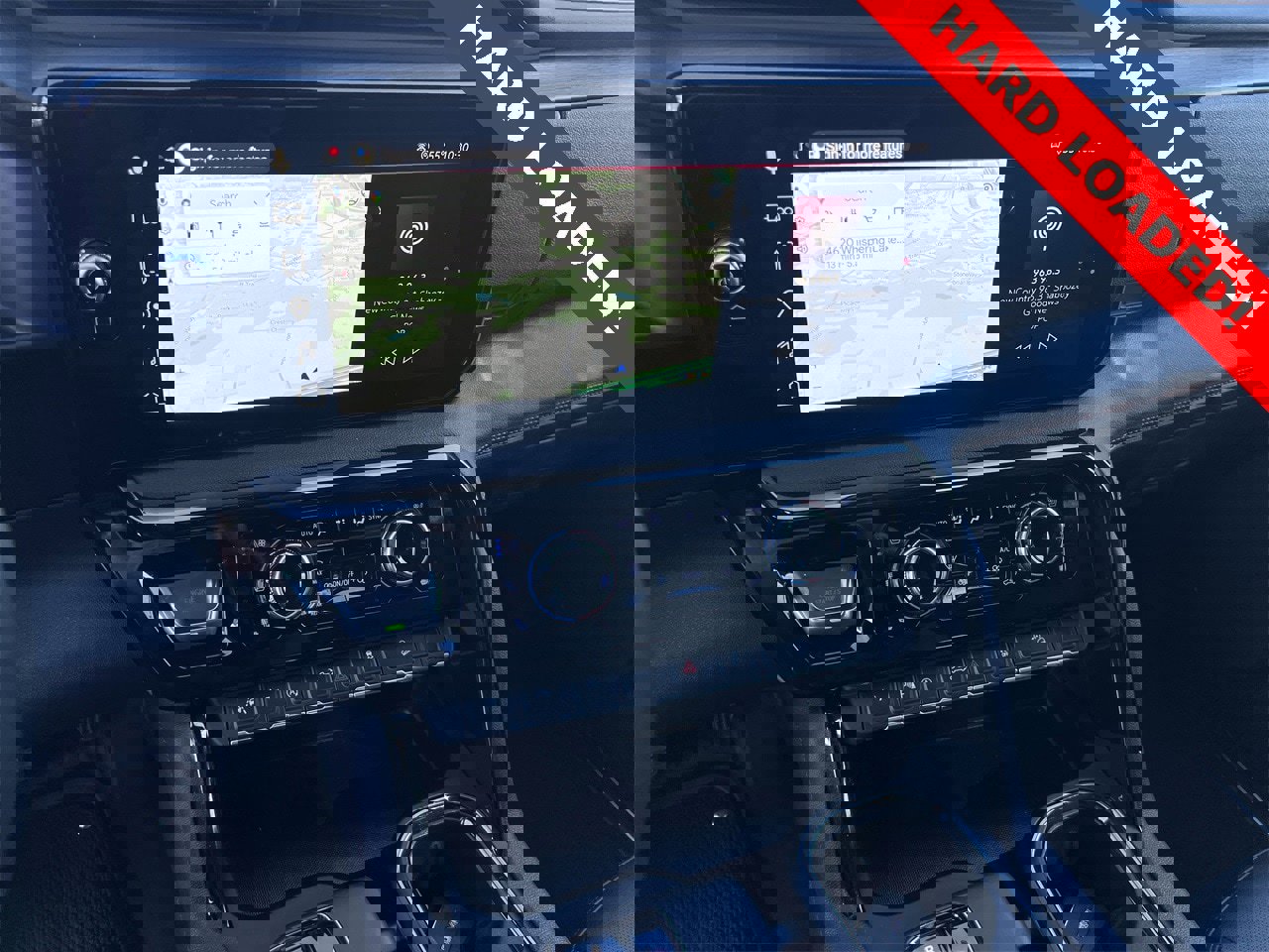 Used 2025 GMC Sierra 1500 AT4 w/ AT4 Premium Package image 17