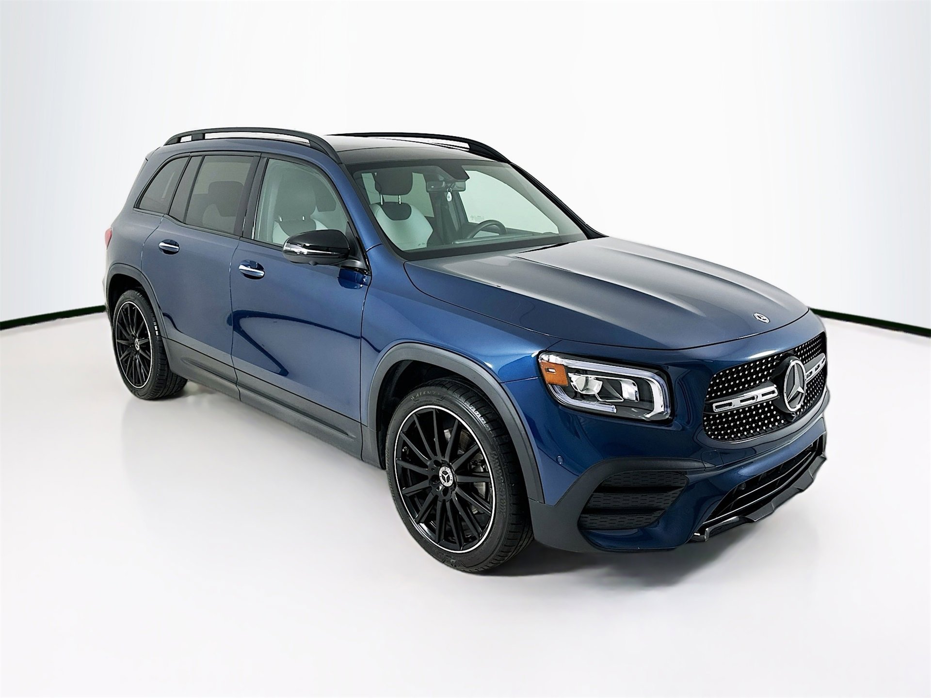 Used 2023 Mercedes-Benz GLB 250
