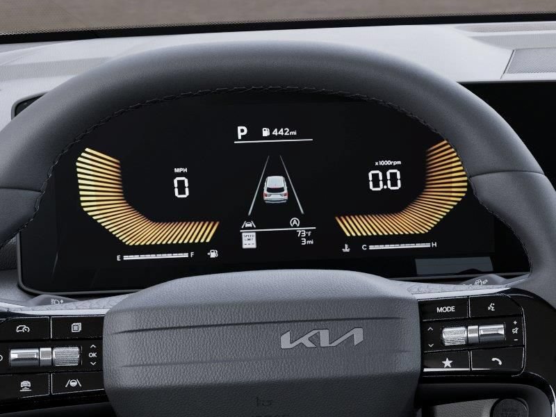 New 2026 Kia Sorento S FWD image 21