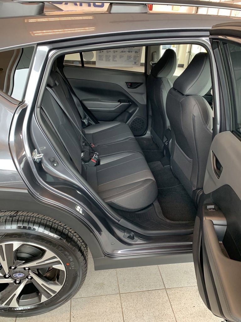 New 2026 Subaru Crosstrek 2.0i Premium image 17
