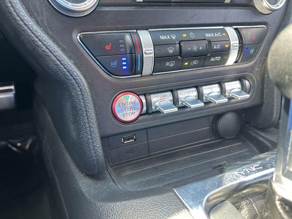 Used 2023 Ford Mustang Premium image 33