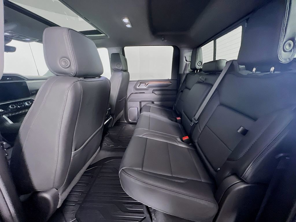 New 2026 GMC Sierra 3500 Denali w/ Denali Reserve Package AWD/4WD image 24