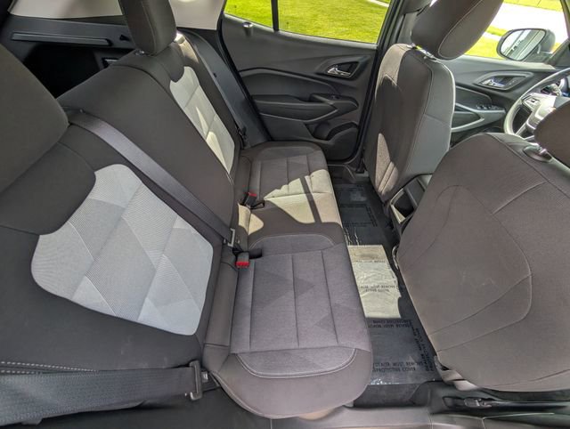Used 2024 Chevrolet Trax LS FWD image 6