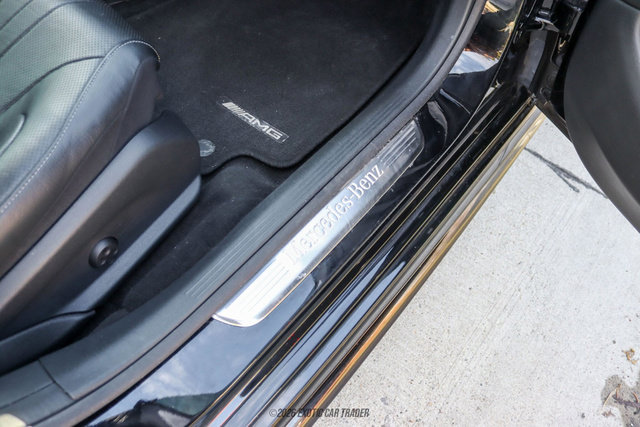 Used 2019 Mercedes-Benz CLS 450 4MATIC image 32