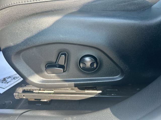 Certified 2023 Jeep Compass High Altitude AWD/4WD image 14