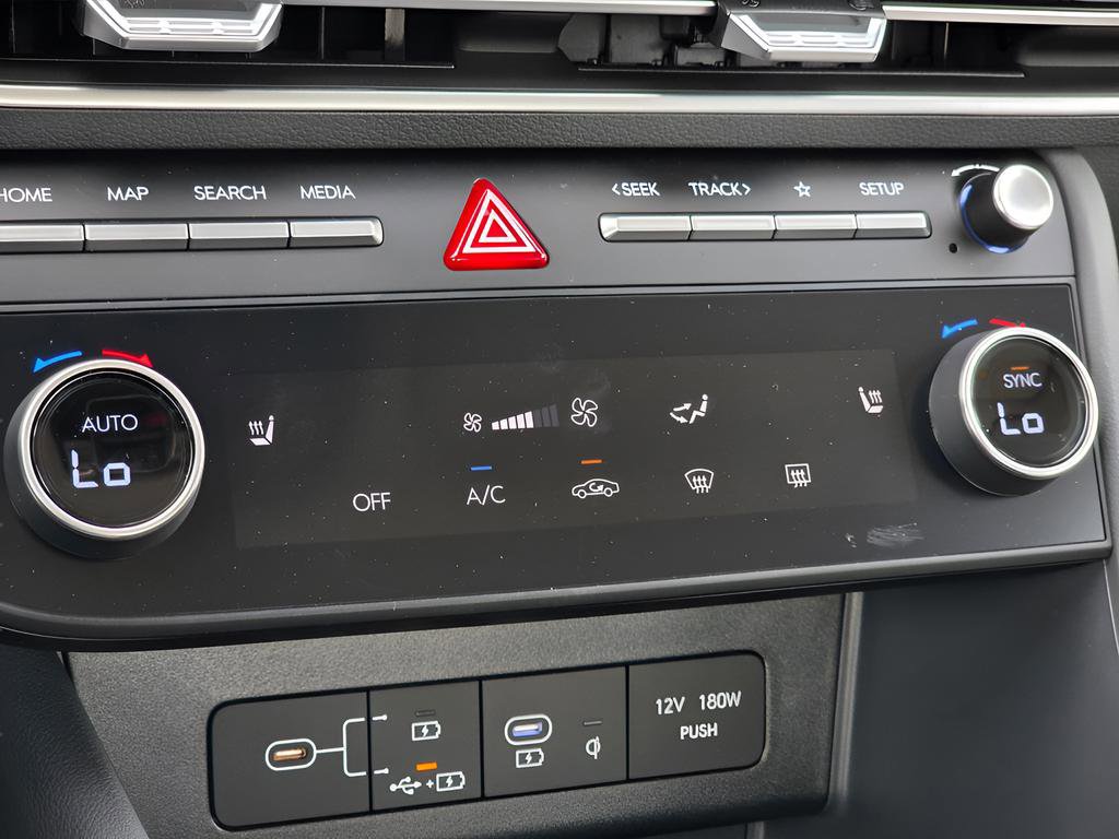 New 2026 Hyundai Sonata SEL image 19