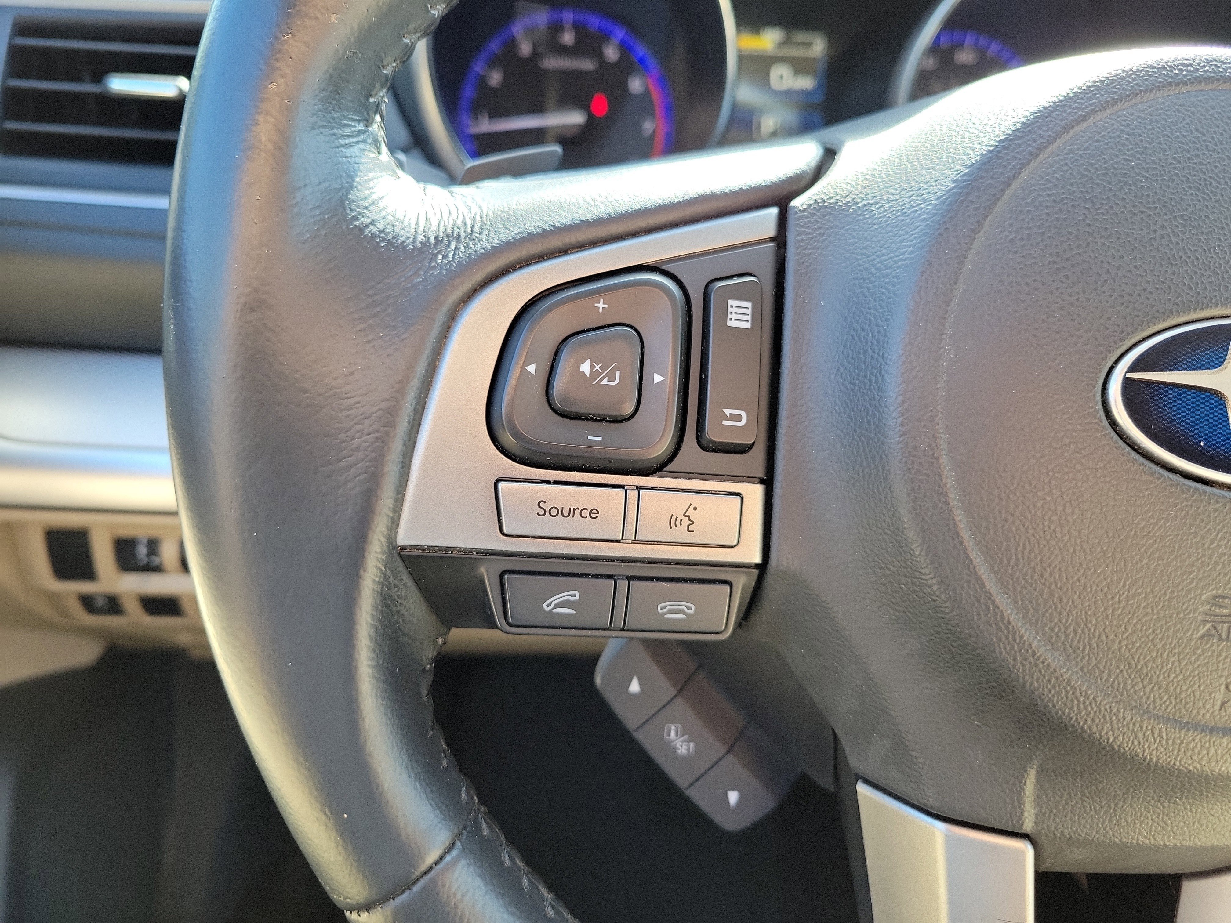 Used 2015 Subaru Outback 2.5i Premium image 27