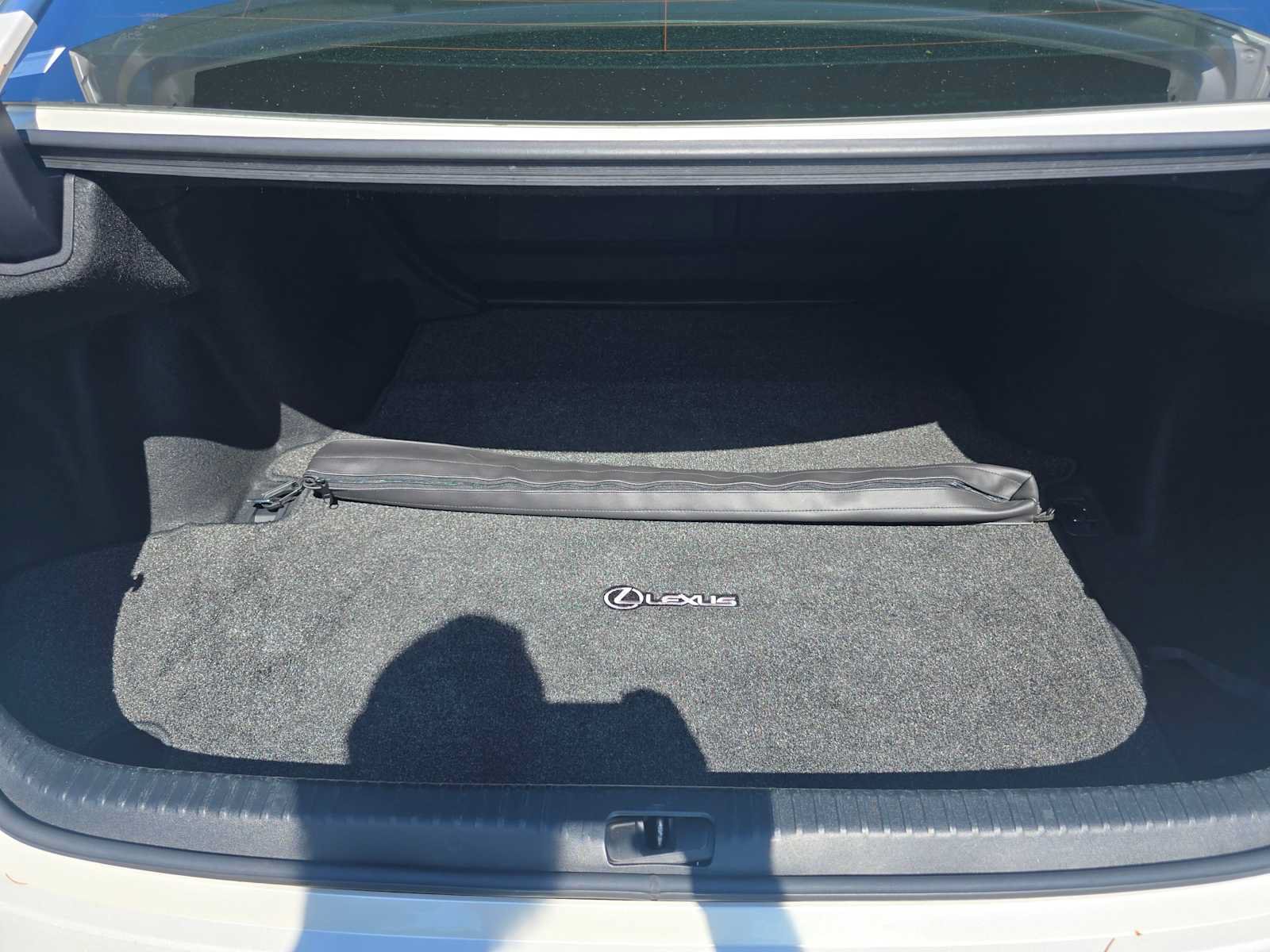 Used 2021 Lexus RC 300 w/ Accessory Package 2 RWD image 14