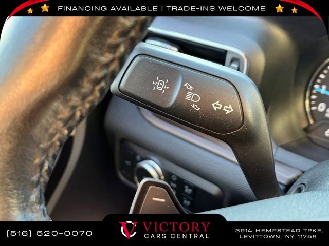 Used 2020 Ford Explorer Limited image 38