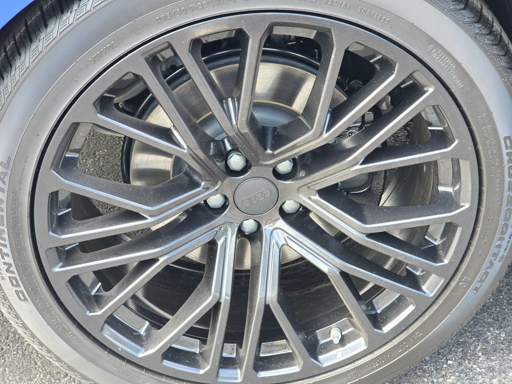 New 2026 Audi SQ8 Premium Plus AWD/4WD image 9