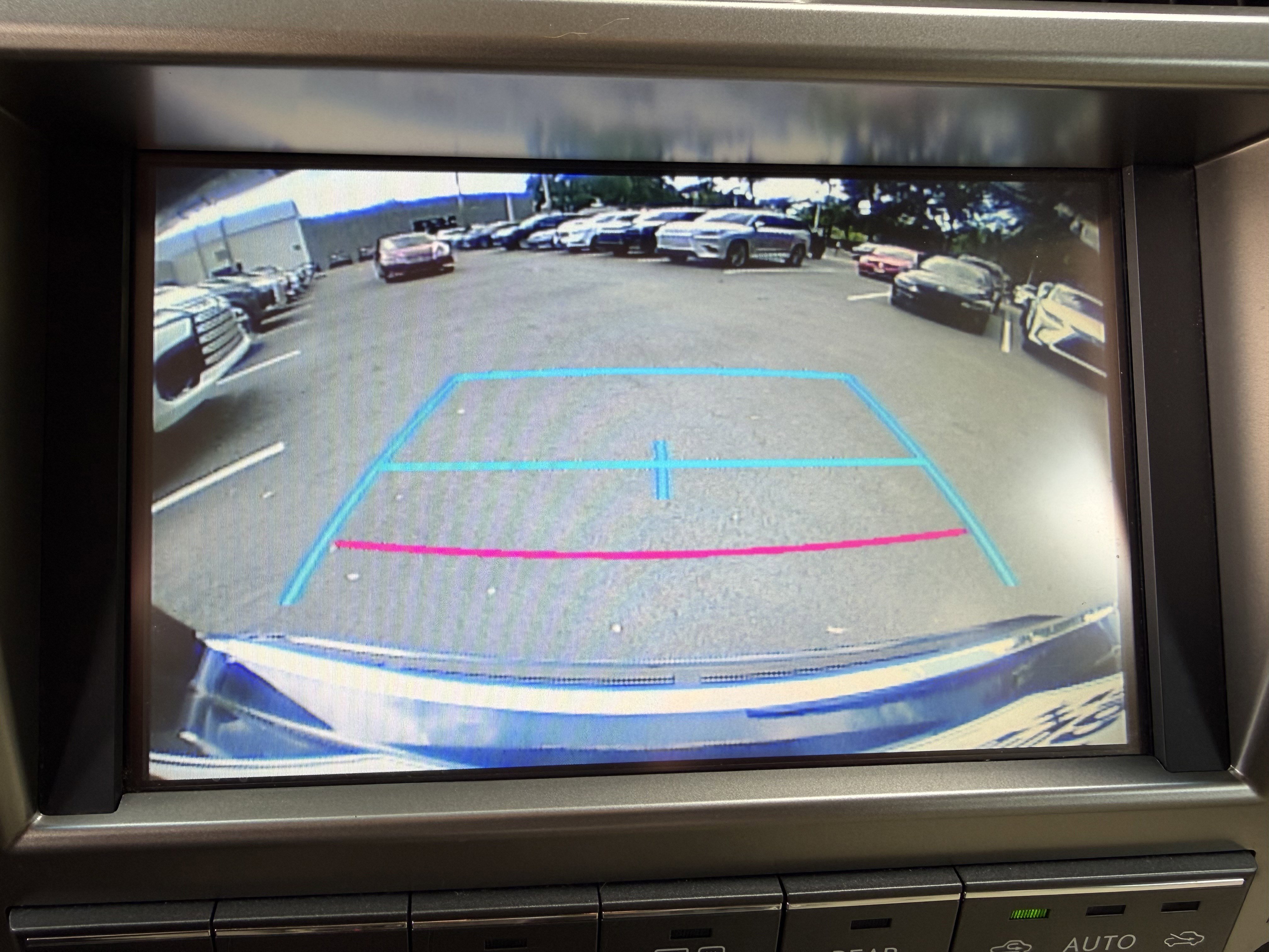 Used 2019 Lexus GX 460 Premium AWD/4WD image 26