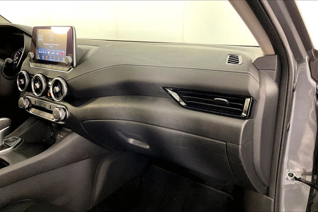 Used 2024 Nissan Sentra SV image 22