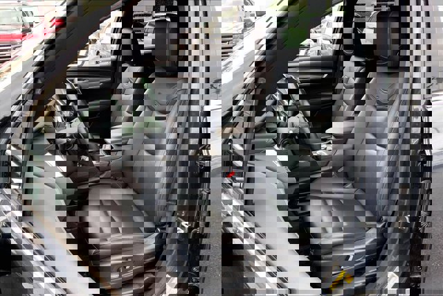 Used 2023 Cadillac XT5 Luxury image 24