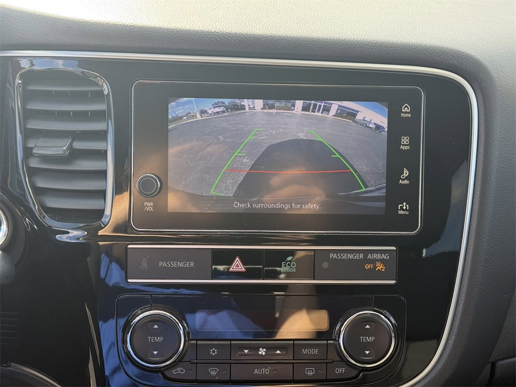 Used 2019 Mitsubishi Outlander SE image 22