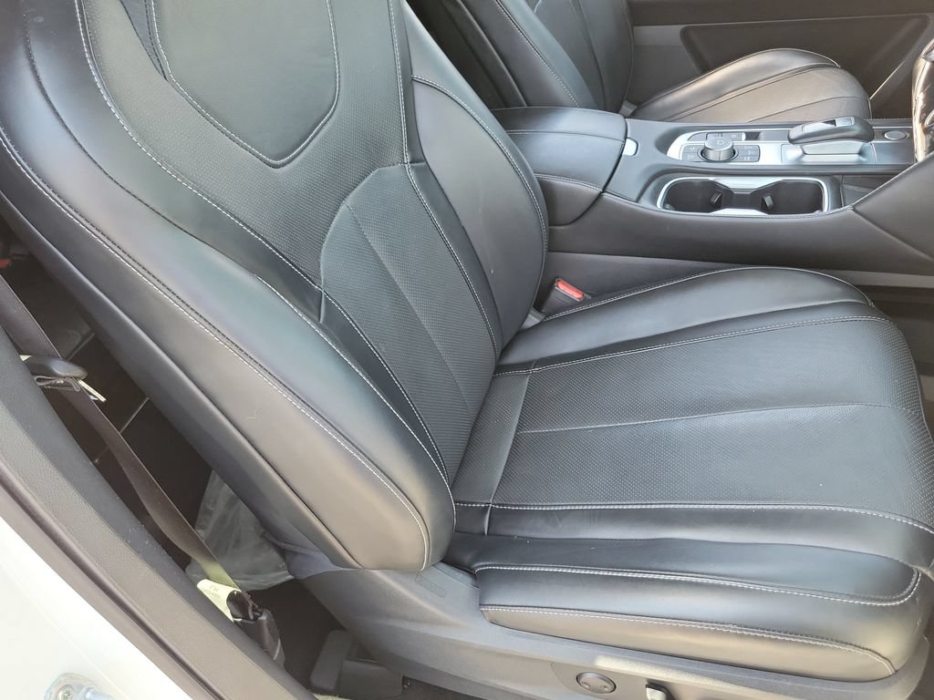 Used 2023 INFINITI QX60 Luxe w/ Cargo Package AWD/4WD image 22
