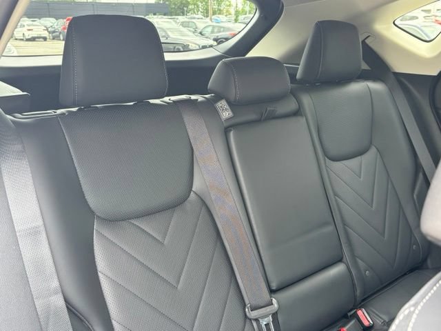 Used 2023 Lexus NX 350 AWD w/ Vision Package image 30