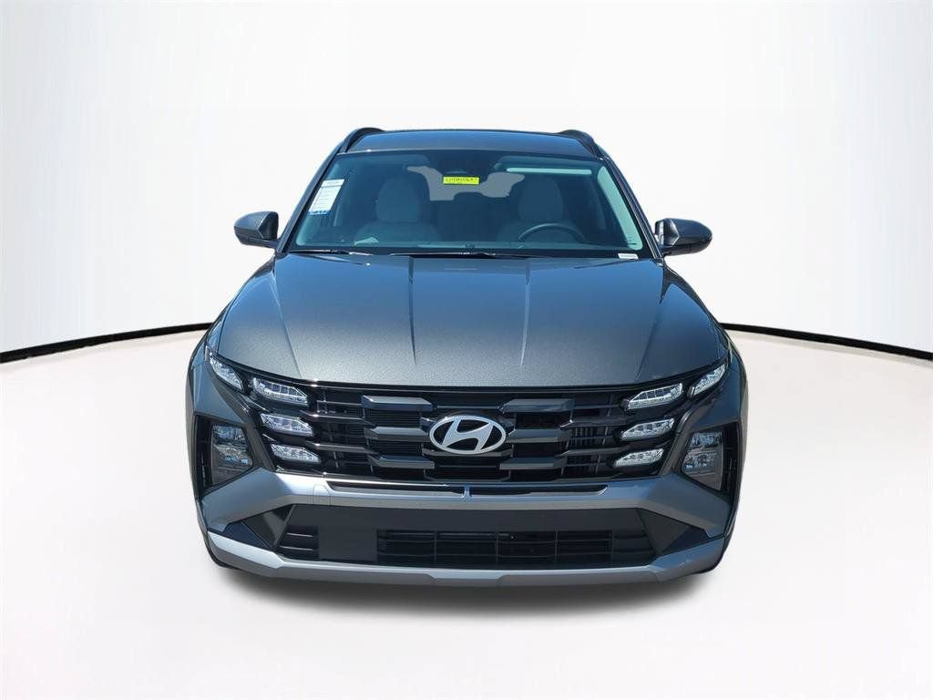 New 2026 Hyundai Tucson SEL AWD/4WD image 3