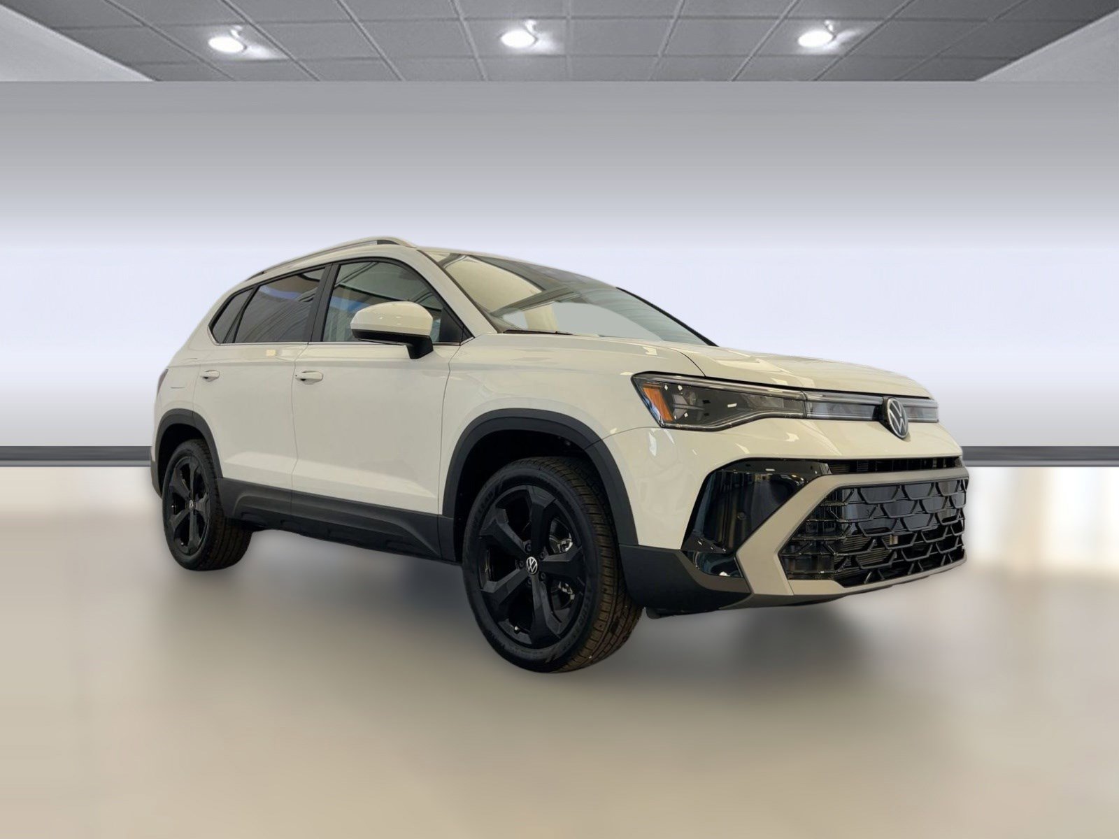 New 2026 Volkswagen Taos SEL AWD/4WD image 7