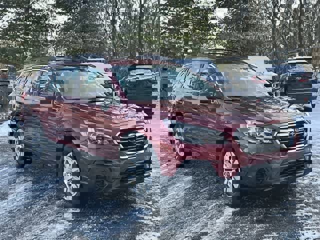 Used 2018 Subaru Outback 2.5i image 26