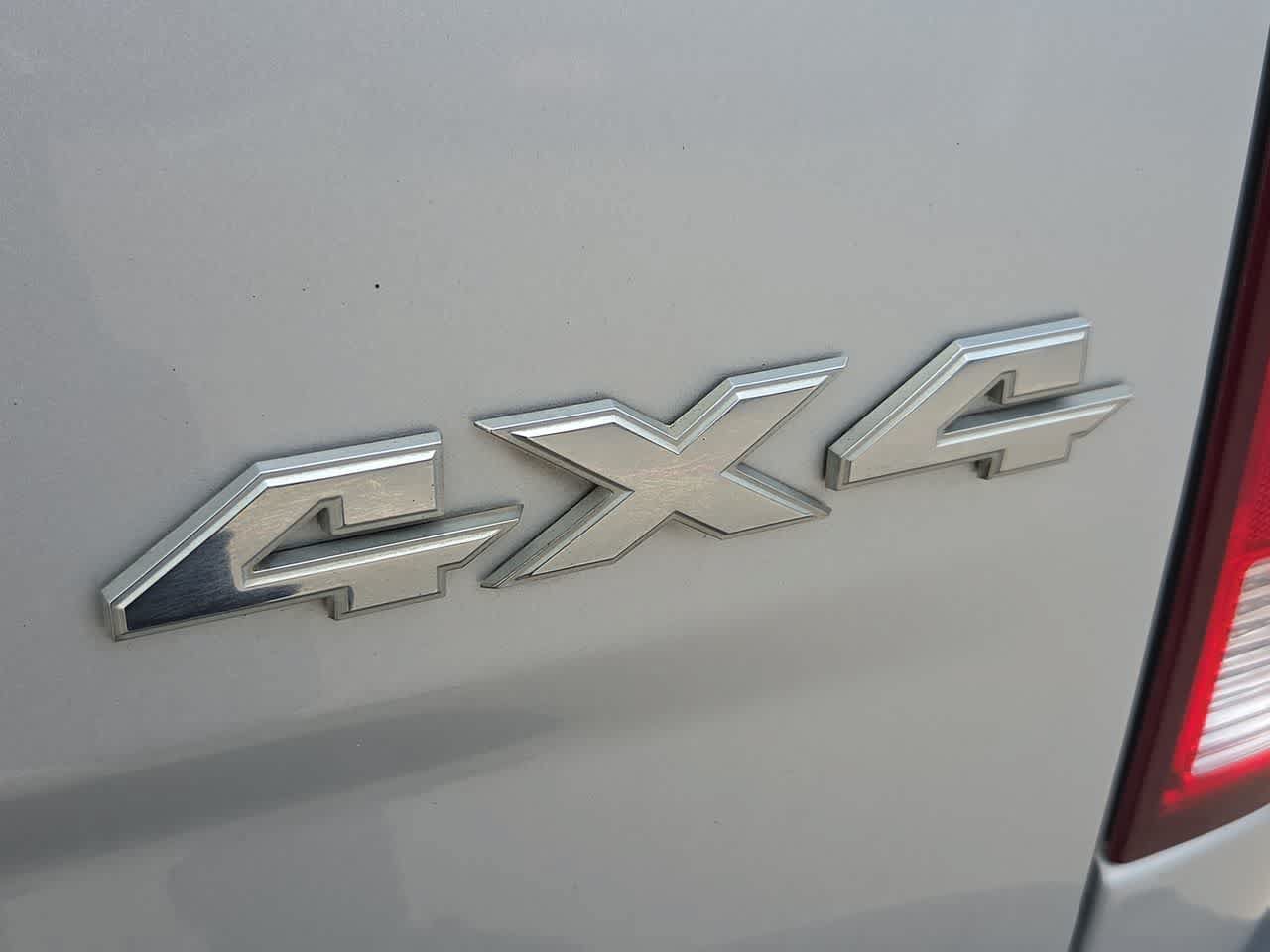 Used 2014 RAM 1500 Big Horn AWD/4WD image 15