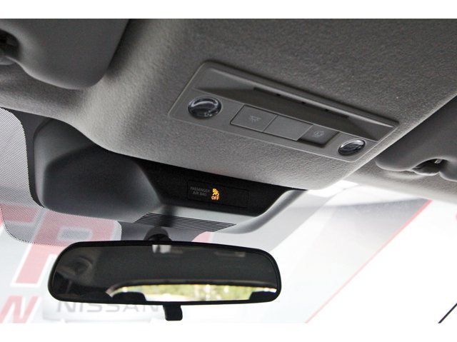 New 2027 Nissan Kicks SV w/ Cold Weather Package FWD image 23