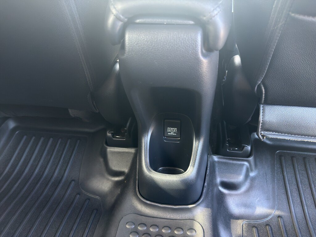 Used 2018 Honda HR-V EX-L image 28