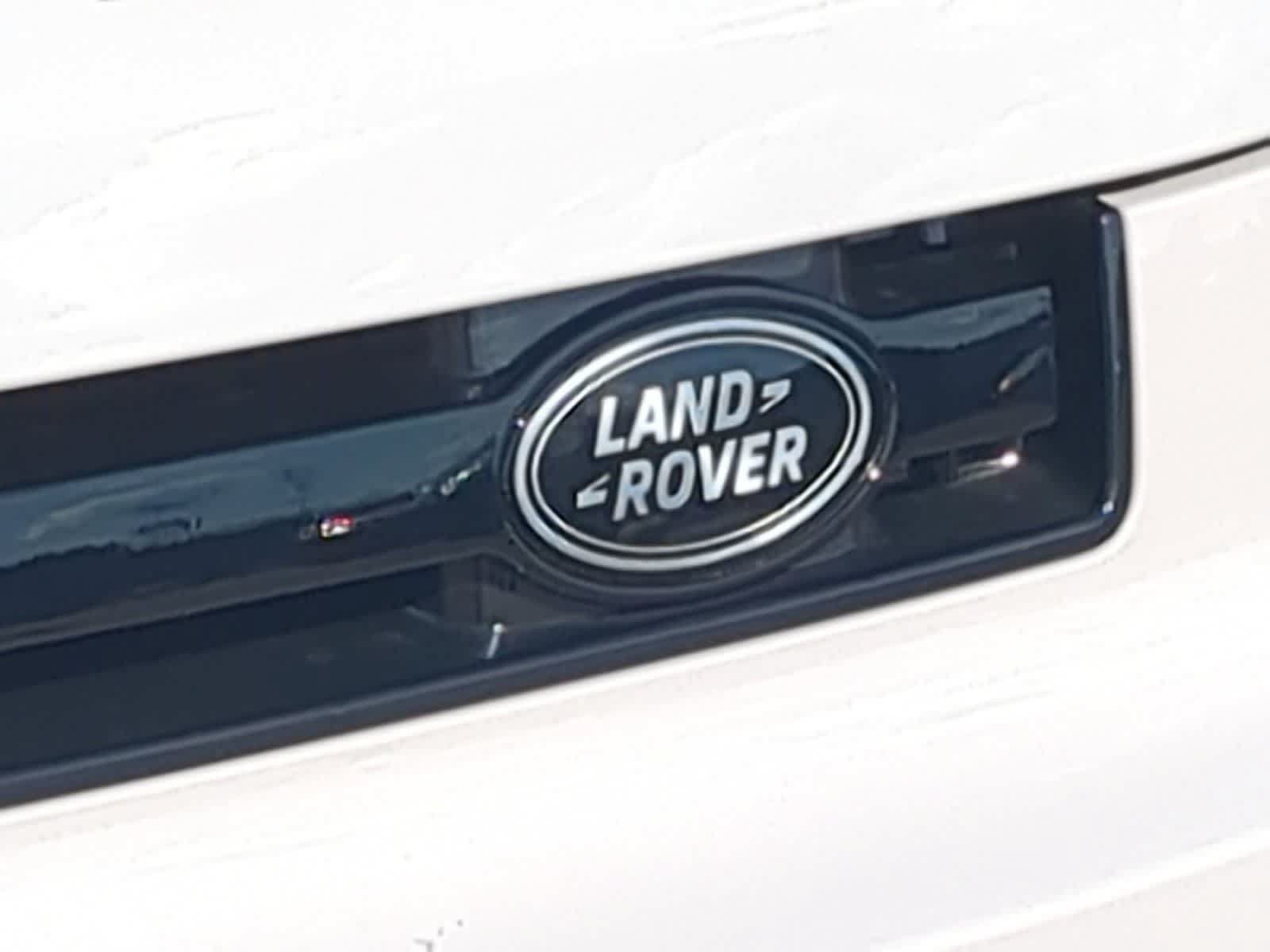 New 2026 Land Rover Defender 110 S AWD/4WD image 11
