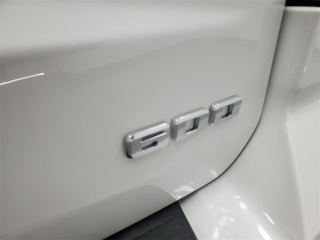 New 2025 Cadillac Escalade Premium Luxury w/ LPO, Radiant Package image 35