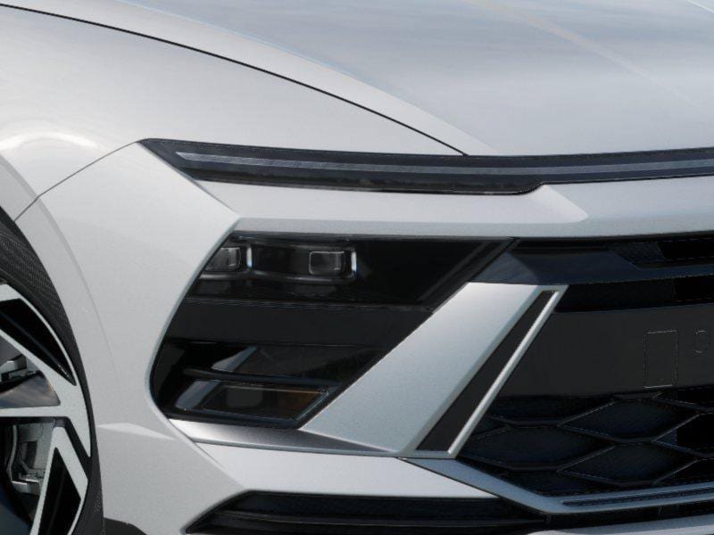 New 2026 Hyundai Sonata SEL AWD/4WD image 9