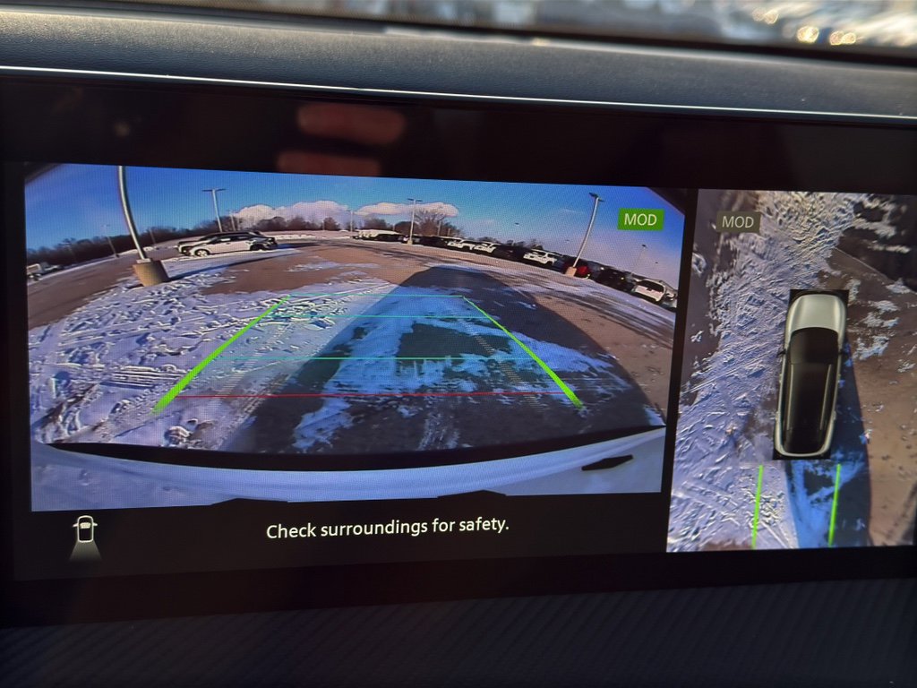 New 2026 Nissan Kicks SR image 18