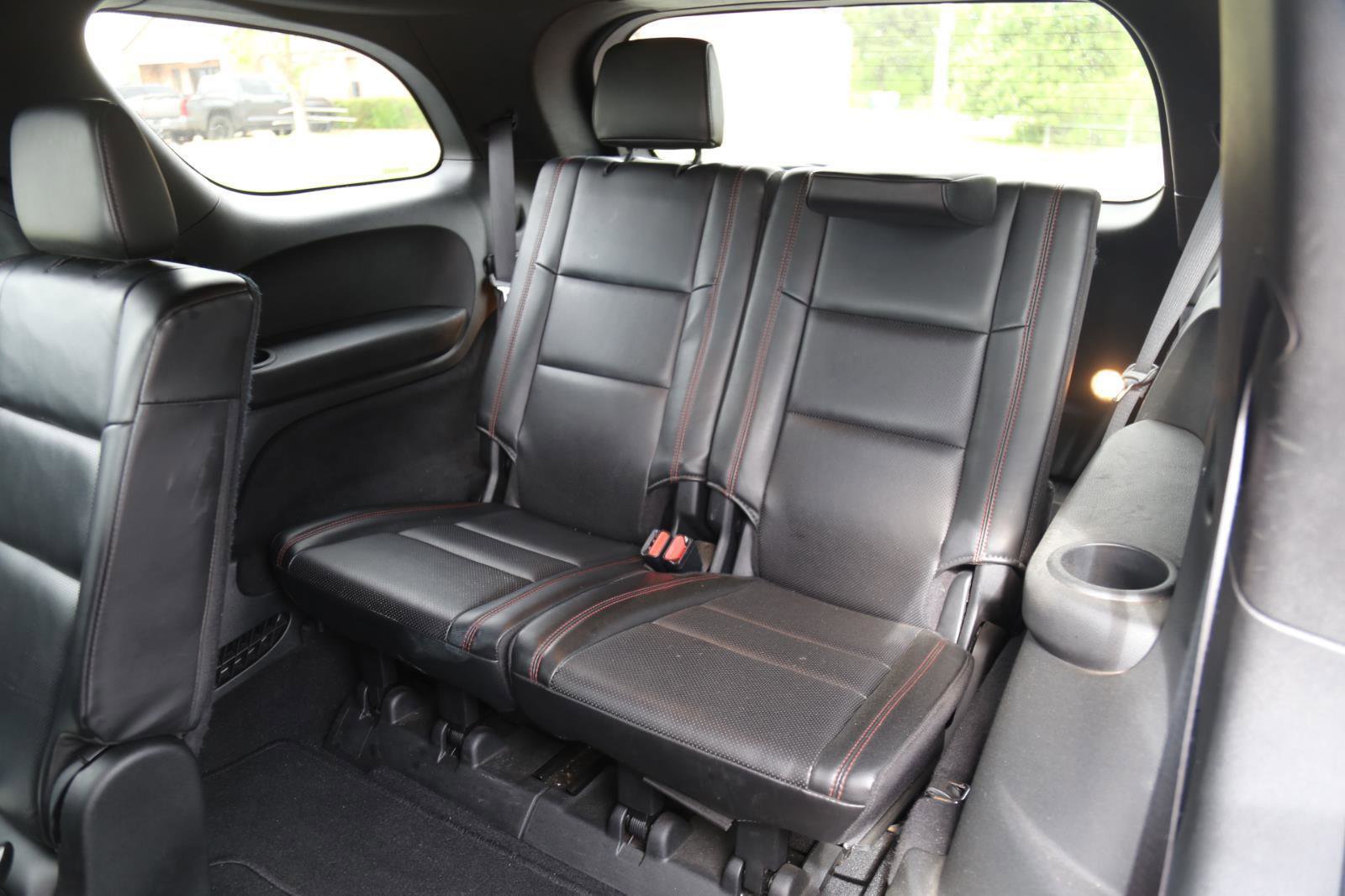 Used 2024 Dodge Durango GT RWD image 22