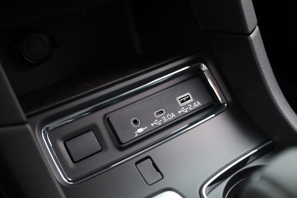 New 2026 Subaru Ascent Premium AWD/4WD image 15