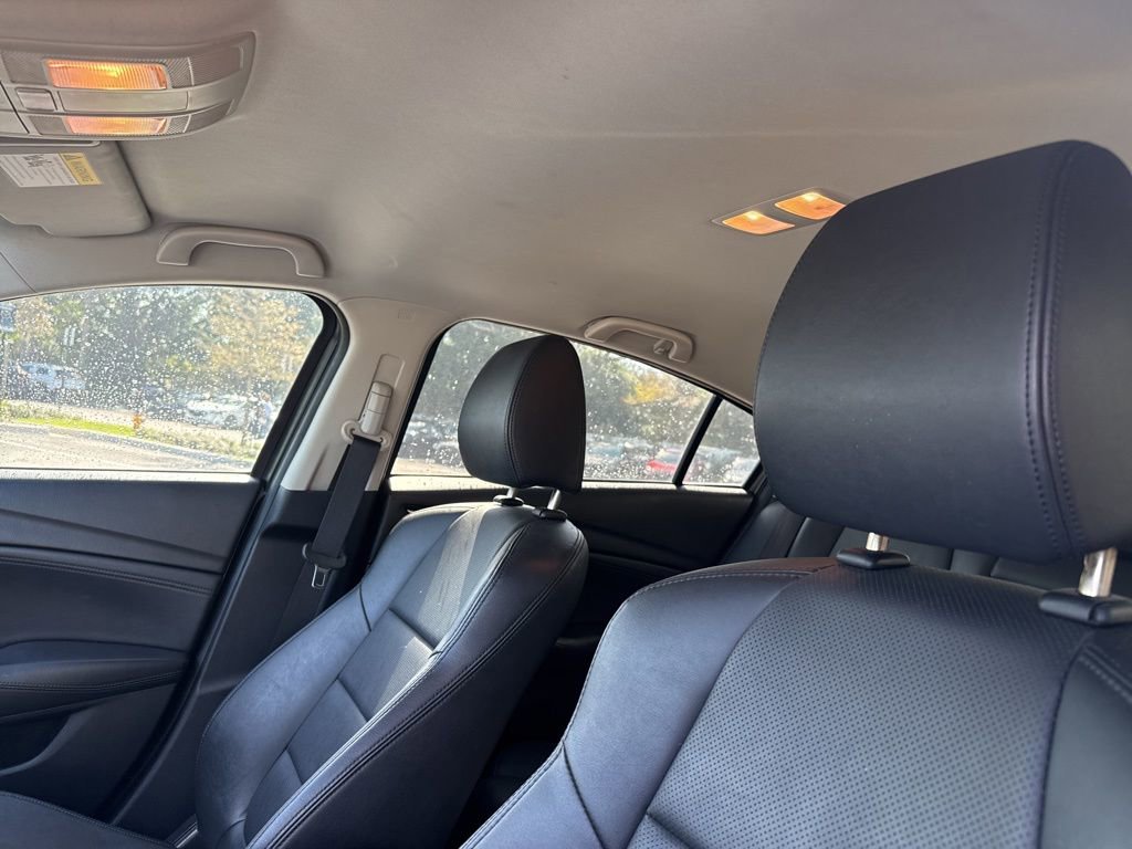 Used 2017 MAZDA MAZDA6 Touring image 16