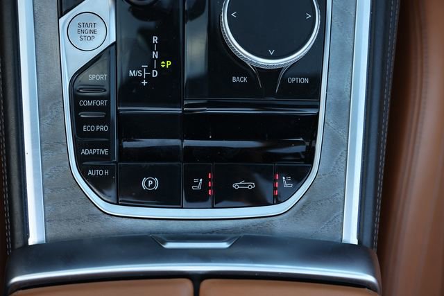 Used 2021 BMW 840i 840i Convertible w/ M Sport Package image 42