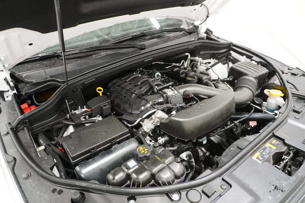 New 2026 Dodge Durango GT AWD/4WD image 9