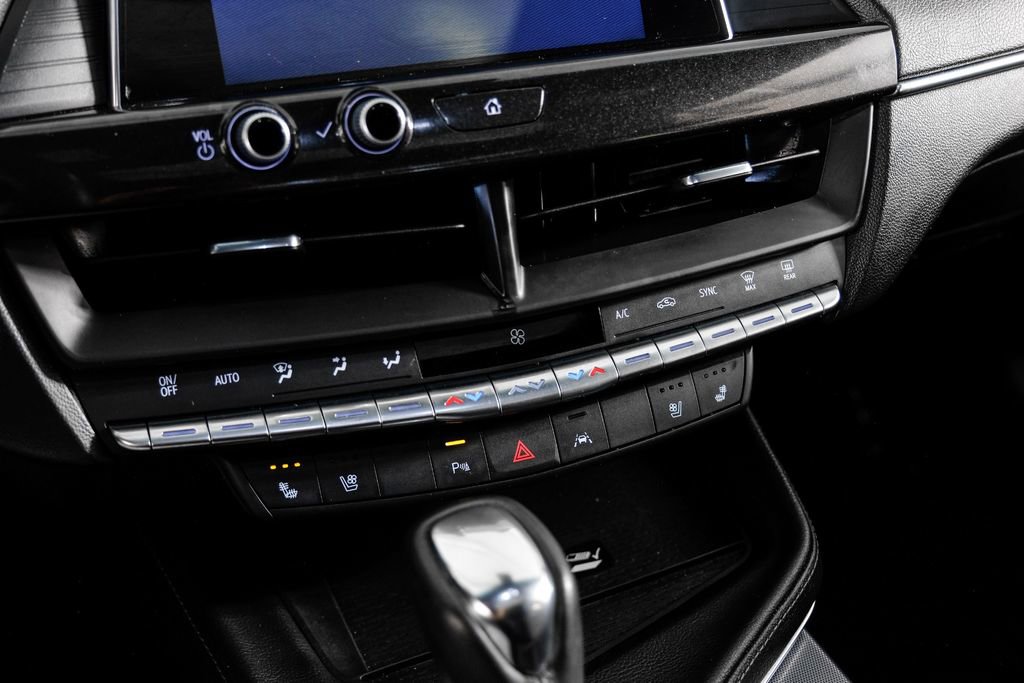 Used 2024 Cadillac CT4 Premium Luxury w/ Climate Package image 25