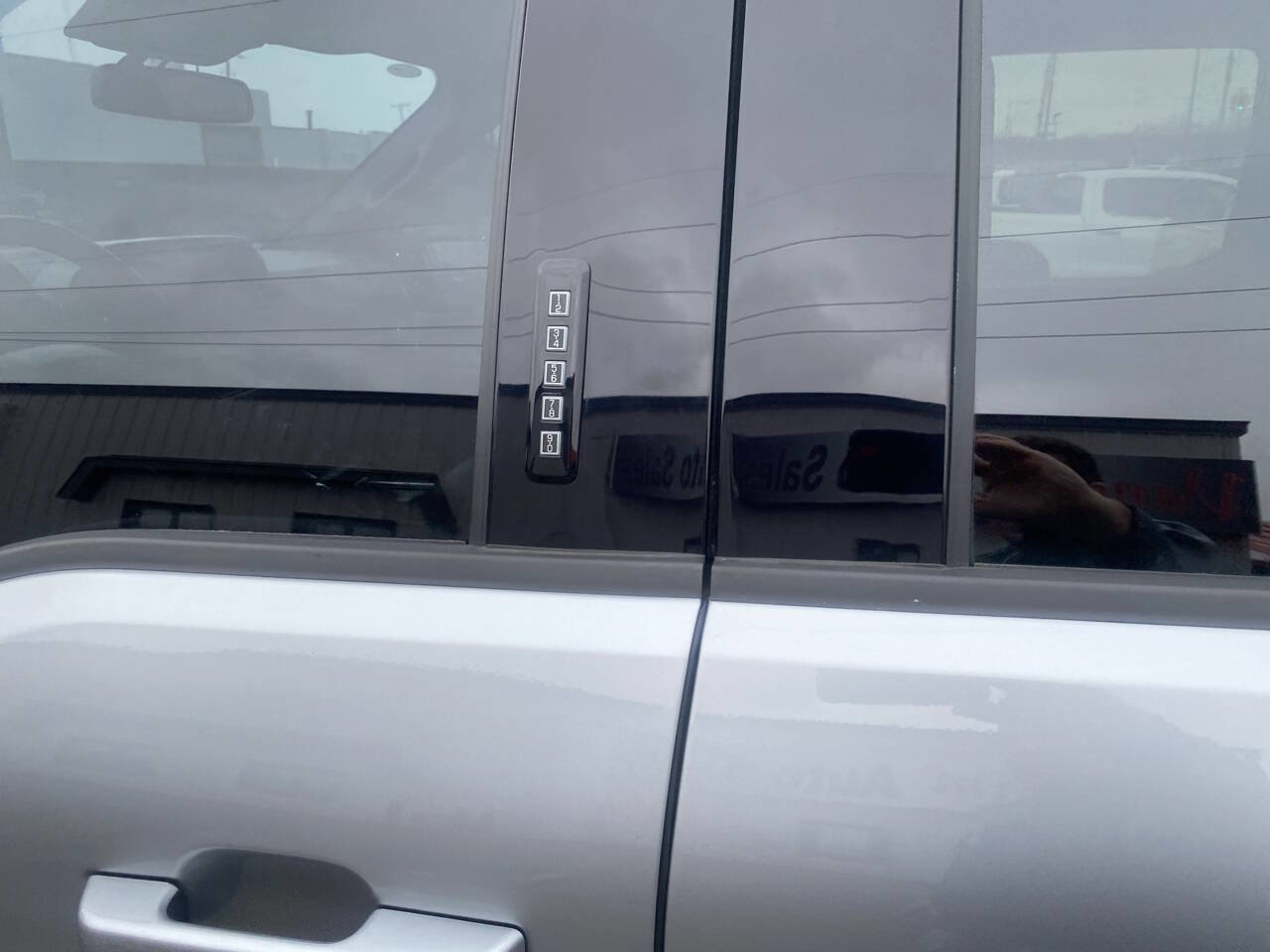 Used 2023 Ford F150 XLT w/ Equipment Group 302A High image 15