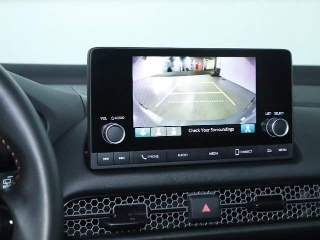 Used 2025 Honda HR-V Sport image 36
