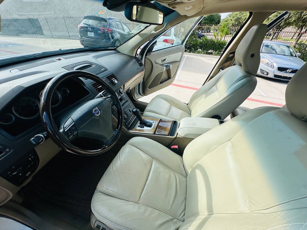 Used 2011 Volvo XC90 3.2 FWD image 13