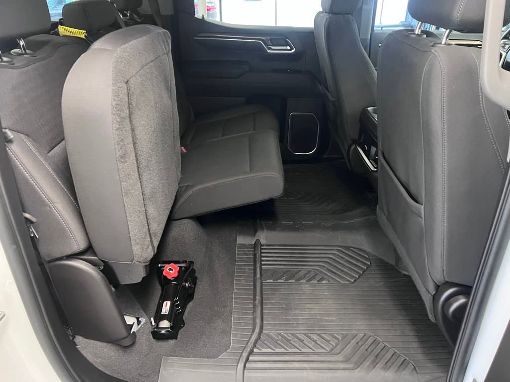 Used 2023 Chevrolet Silverado 1500 LT Trail Boss image 52