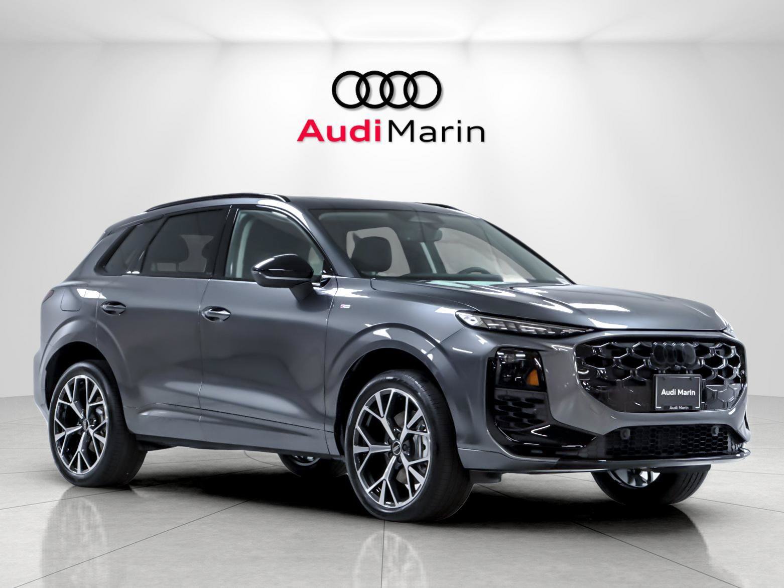 New 2026 Audi Q3 quattro 2.0T AWD/4WD image 7