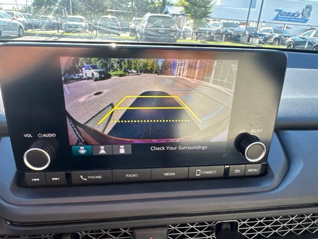 Used 2023 Honda Accord LX image 17