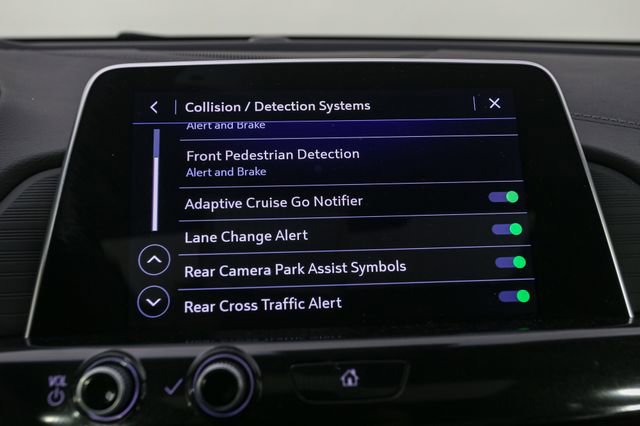 Used 2023 Cadillac CT4 Premium Luxury image 25