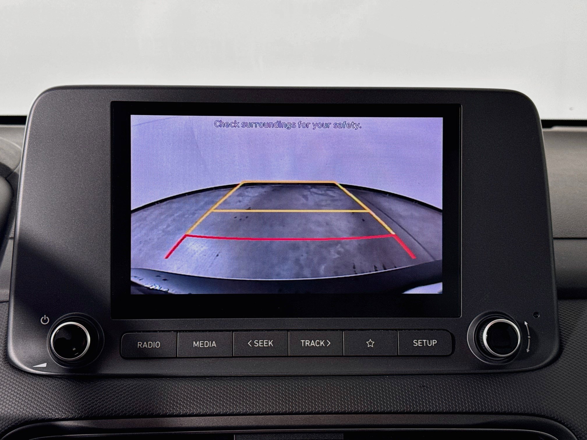 Used 2022 Hyundai Kona SEL FWD image 13