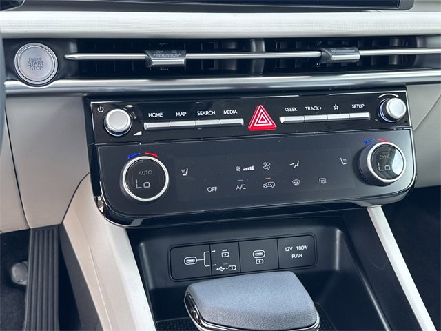 New 2026 Hyundai Tucson SEL image 24