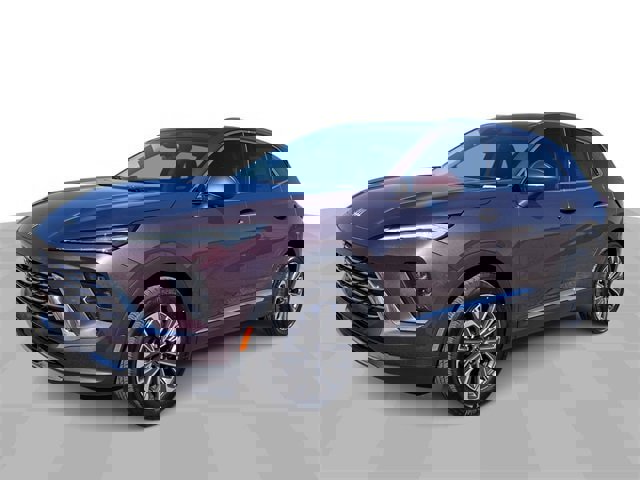 New 2025 Buick Envision Preferred image 4